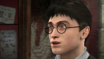 Buy Harry Potter and the Half-Blood Prince Nintendo DS
