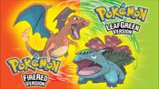 Redeem Pokémon FireRed Version Game Boy Advance