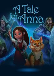 A Tale for Anna (PC) Steam Key GLOBAL