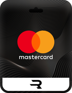 Rewarble MasterCard 200 EUR Voucher GLOBAL