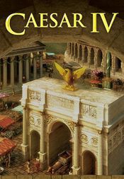 Caesar IV Gog.com Key GLOBAL