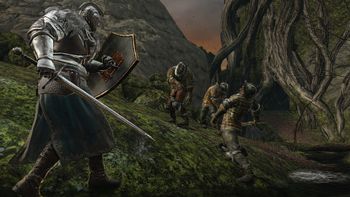 Dark Souls II PlayStation 3