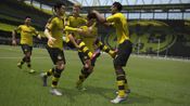 FIFA 16 Deluxe Edition XBOX LIVE Key ARGENTINA for sale