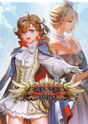 Banner of the Maid (PC) Steam Key EUROPE