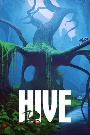 The Hive (PC) Steam Key GLOBAL
