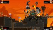 Broforce Steam Key GLOBAL for sale