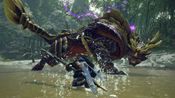 Monster Hunter Rise Nintendo Switch