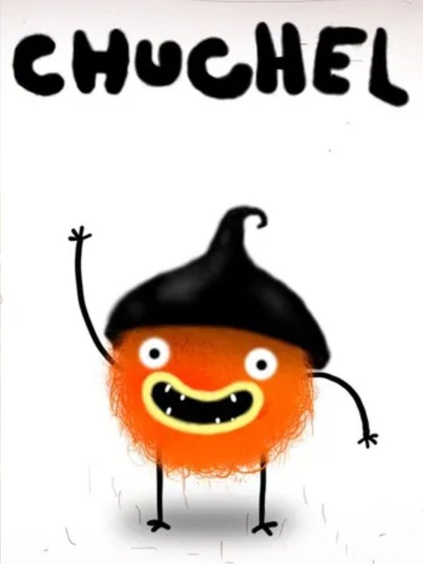 Get the Chuchel APK free on mobile