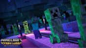 Get Minecraft: Story Mode - Episode 1: The Order of the Stone