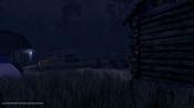 The Rake: Red Forest