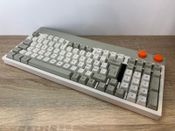 Mechaninė klaviatūra Block 98 Retro