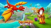 Get DragonVale World