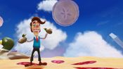 Nickelodeon All-Star Brawl - Hugh Neutron Brawler Pack (DLC) (PC) Steam Key GLOBAL
