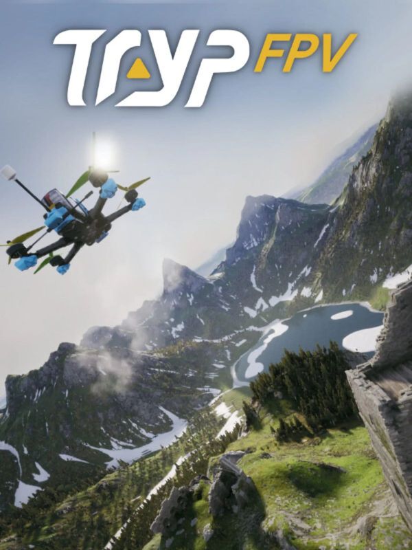 TRYP FPV Drone Racer Simulator Free: MacOS Takes Flight