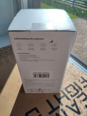 UGREEN desktop mikrofonas
