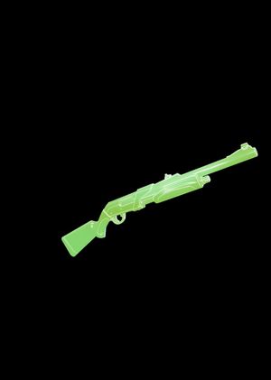Fortnite - Viridescent Wrap (DLC) Epic Games Key GLOBAL