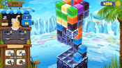 Cube Blast: Match (Nintendo Switch) eShop Key UNITED STATES for sale
