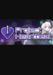 Project Heartbeat (PC) Steam Key GLOBAL