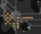 Screeps for sale