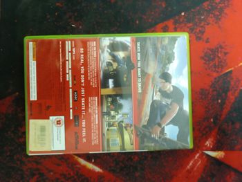 Buy Tony Hawk's Project 8 Xbox 360