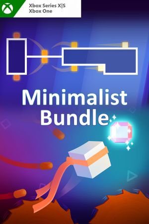 Minimalist Bundle XBOX LIVE Key ARGENTINA