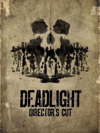 Deadlight: Director's Cut Xbox One