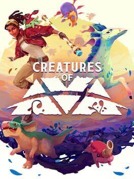 Creatures of Ava Steam Key (PC) CIS