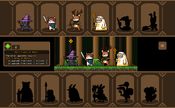 The Black Cat Magician (PC) Steam Key GLOBAL