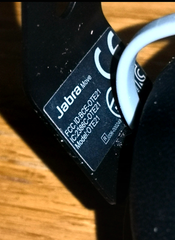 Buy Jabra move V 2.5.0