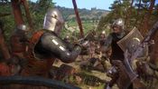 Kingdom Come: Deliverance Collection Steam Key GLOBAL for sale