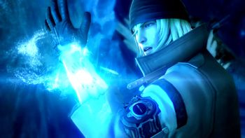 FINAL FANTASY XIII Xbox 360
