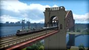 Train Simulator: NEC: New York-New Haven Route (DLC) (PC) Steam Key GLOBAL