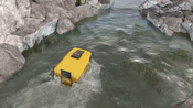 Redeem Spintires - SHERP Ural Challenge (DLC) (PC) Steam Key GLOBAL