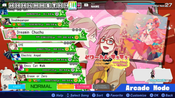 Hatsune Miku: Project DIVA Mega Mix (Nintendo Switch) eShop Key EUROPE for sale