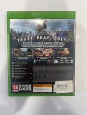 Far Cry 5 Xbox One