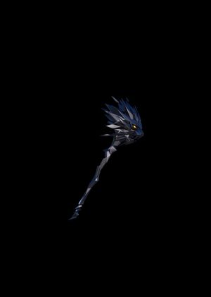 Fortnite - The Lion Pickaxe (DLC) Epic Games Key GLOBAL