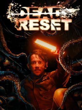 Dead Reset Steam Key (PC) GLOBAL