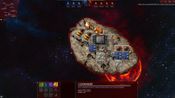 Get Asteroid Fight