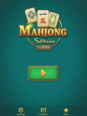 Redeem Mahjong Solitaire: Classic