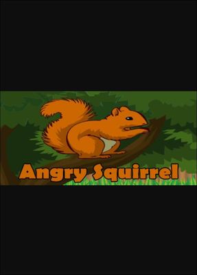 Angry Squirrel game cover