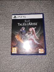 Tales of Arise PlayStation 5