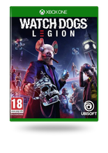 Watch Dogs Legion Xbox One