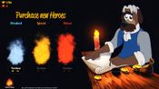 Redeem Flamebound