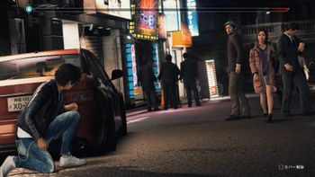 Buy Judgment (2019) Xbox Series X