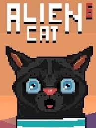 Alien Cat 6 game cover