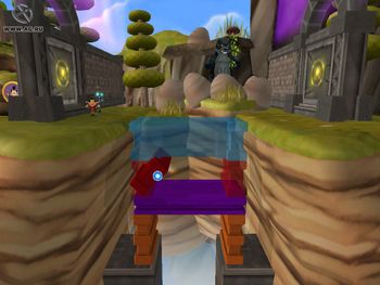 Hugo: Magic in the Trollwoods Nintendo DS