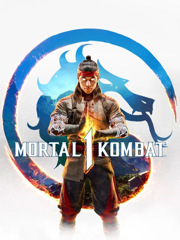 Test Your Might and Get Mortal Kombat 1 for Free