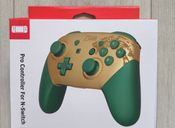 Naujas Nintendo Switch Pro belaidis pultelis wireless controller