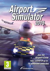 Airport Simulator 2015  Steam Key GLOBAL