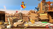 Redeem The LEGO Movie - Videogame (PC) Steam Key UNITED STATES